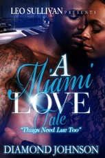 A Miami Love Tale
