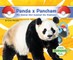 Panda X Pancham: The Animal That Inspired the Pokémon