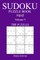 300 Hard Sudoku Puzzle Book