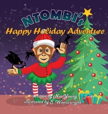 Ntombi's Happy Holiday Adventure