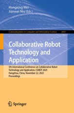 Collaborative Robot Technology and Application