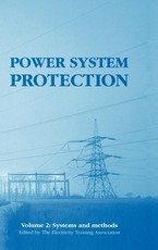 Power System Protection
