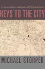Keys to the City