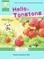 Hello, Tongtong
