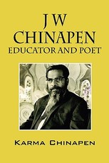 J W Chinapen