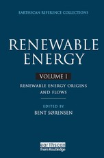 Renewable Energy