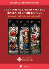 The House Was Filled with the Fragrance of the Perfume