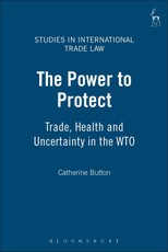 The Power to Protect