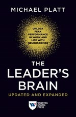 The Leader's Brain, Updated and Expanded