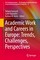 Academic Careers in Europe