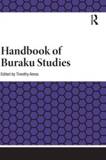 Handbook of Buraku Studies