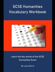 GCSE Humanities Vocabulary Workbook