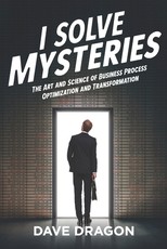 I Solve Mysteries