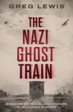 The Nazi Ghost Train