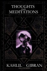 Thoughts and Meditations