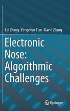 Electronic Nose: Algorithmic Challenges