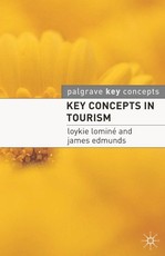 Key Concepts in Tourism