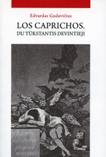 Los caprichos. Du tūkstantis devintieji