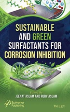 Sustainable and Green Surfactants for Corrosion Inhibition