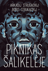 Piknikas šalikelėje Piknikas šalikelėje