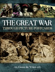 Great War Through Picture Postcards