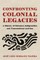 Confronting Colonial Legacies