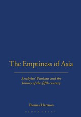 The Emptiness of Asia