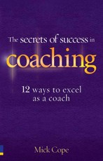 Secrets of Success in Coaching ebook