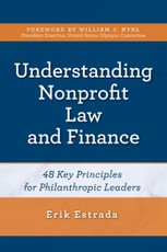 Understanding Nonprofit Law and Finance