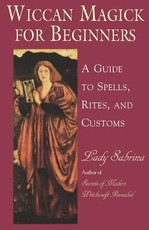 Wiccan Magick for Beginners