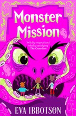 Monster Mission