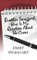 Brother Swaggart, Here Is My Question About The Cross