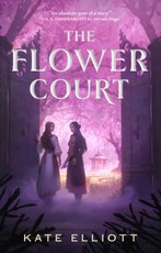 The Flower Court