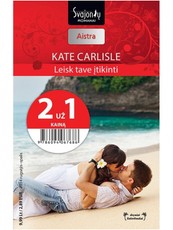 Leisk tave įtikinti