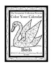 The Geometric Collection Presents