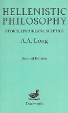 Hellenistic Philosophy