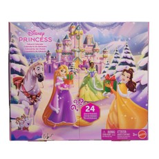 DISNEY PRINCESS advento kalendorius (JFG79) DISNEY PRINCESS advento kalendorius (JFG79)