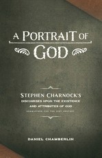 A Portrait of God