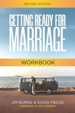 Getting Ready for Marriage (Workbook, Revised Edition)