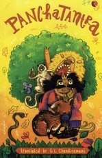 Panchatantra