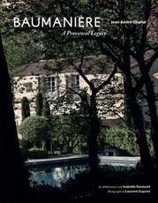 Baumaniere