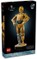 Žvaigždžių karai C-3PO figūrėlė