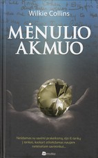 Mėnulio akmuo Mėnulio akmuo