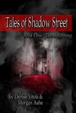Tales of Shadow Street