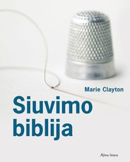 Siuvimo biblija