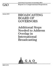 Broadcasting Board of Governors