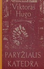 Paryžiaus katedra (1983) Paryžiaus katedra (1983)