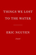 Things We Lost to the Water