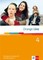 Orange Line 4. Erweiterungskurs Klasse 8. Workbook mit Audio-CD