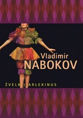 Žvelk į arlekinus! Žvelk į arlekinus!